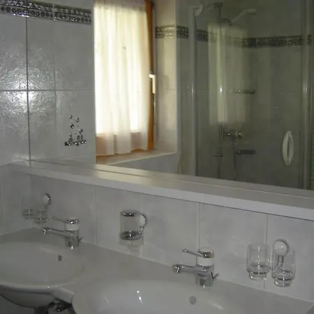 Le Mirage Appartement-fewo 4-bettwohnung By Interhome Apartment Saas-Fee