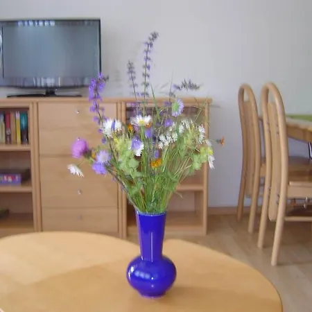 Le Mirage Appartement-fewo 4-bettwohnung By Interhome Apartment